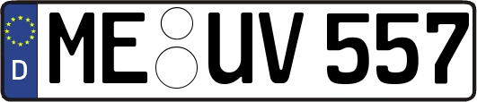 ME-UV557