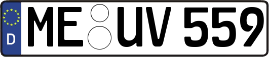 ME-UV559