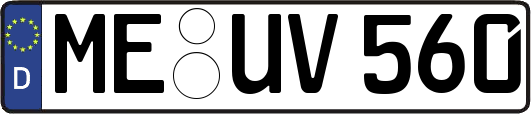 ME-UV560