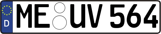ME-UV564