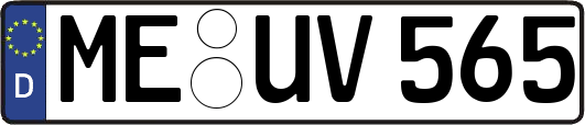 ME-UV565