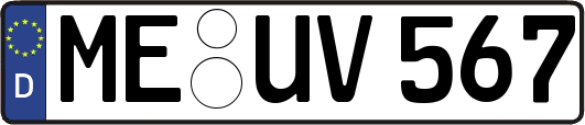 ME-UV567