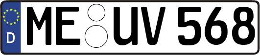 ME-UV568