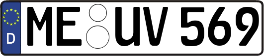 ME-UV569