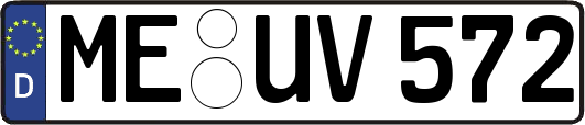 ME-UV572