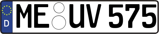 ME-UV575