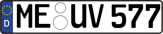 ME-UV577