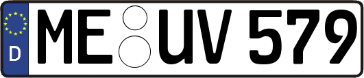 ME-UV579