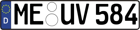 ME-UV584