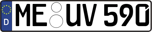 ME-UV590