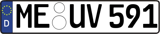 ME-UV591