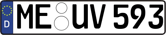 ME-UV593