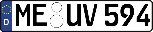 ME-UV594