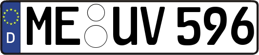 ME-UV596