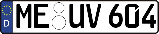 ME-UV604
