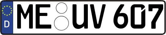 ME-UV607
