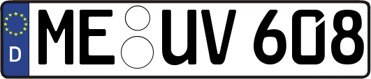 ME-UV608
