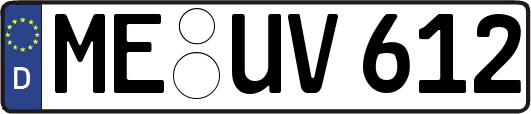 ME-UV612
