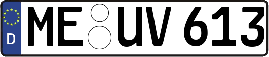 ME-UV613