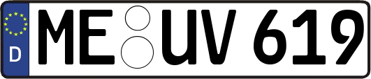 ME-UV619