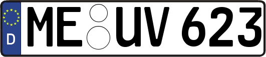 ME-UV623