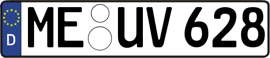 ME-UV628
