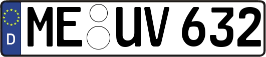 ME-UV632