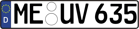 ME-UV635