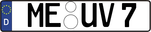ME-UV7