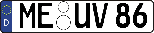 ME-UV86