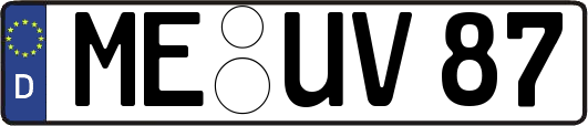 ME-UV87
