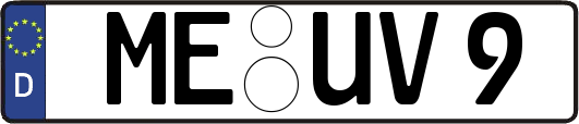 ME-UV9