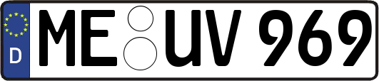 ME-UV969