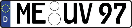ME-UV97