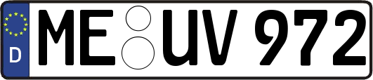 ME-UV972