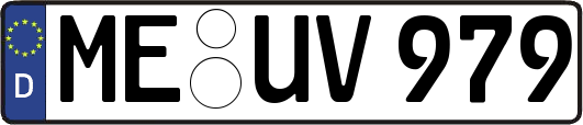 ME-UV979