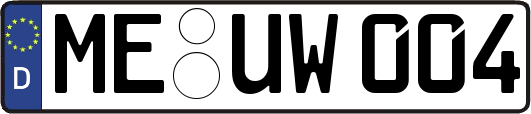 ME-UW004