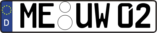 ME-UW02