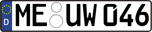ME-UW046