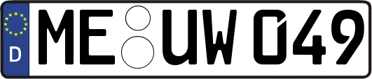 ME-UW049
