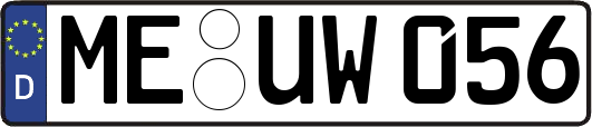 ME-UW056