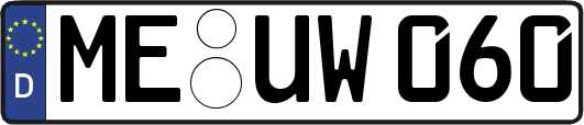 ME-UW060