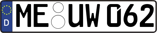 ME-UW062