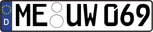 ME-UW069