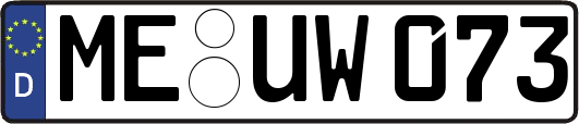 ME-UW073