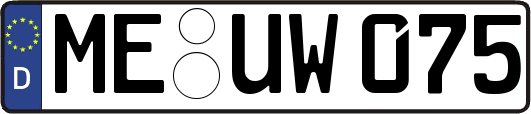 ME-UW075