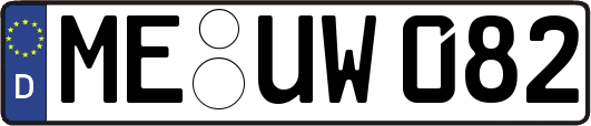 ME-UW082