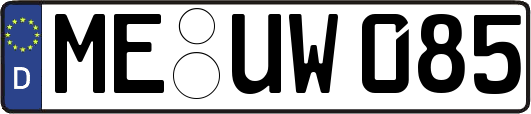 ME-UW085