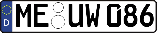 ME-UW086
