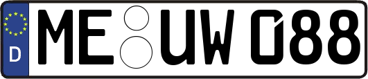 ME-UW088